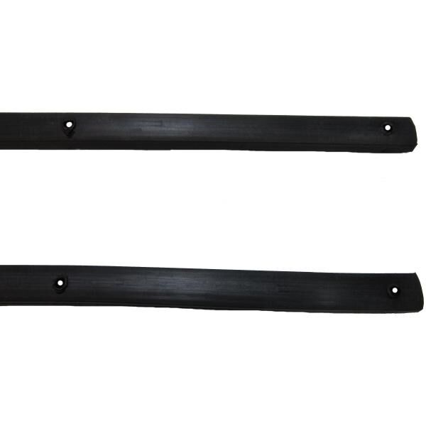 Torpedgummlist Huv 1949-52 2dr 4dr ht cab sedan Chevrolet - Bild 3