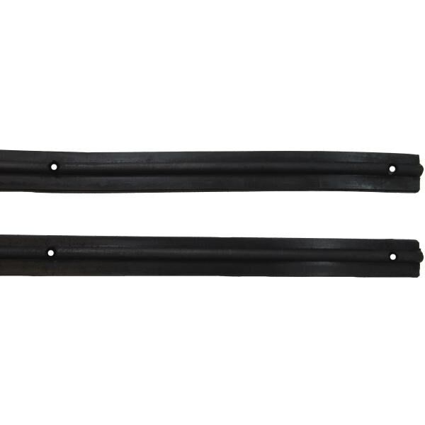 Torpedgummlist Huv 1949-52 2dr 4dr ht cab sedan Chevrolet - Bild 6