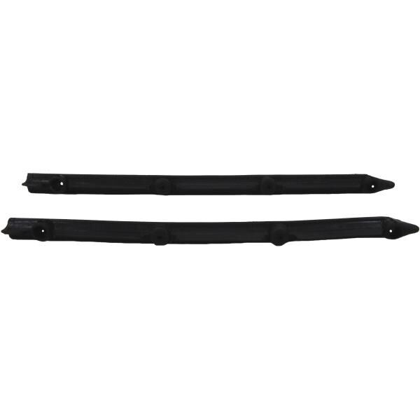 Torpedgummlist Huv 1942-48 2dr 4dr cab sedan Chevrolet - Bild 3