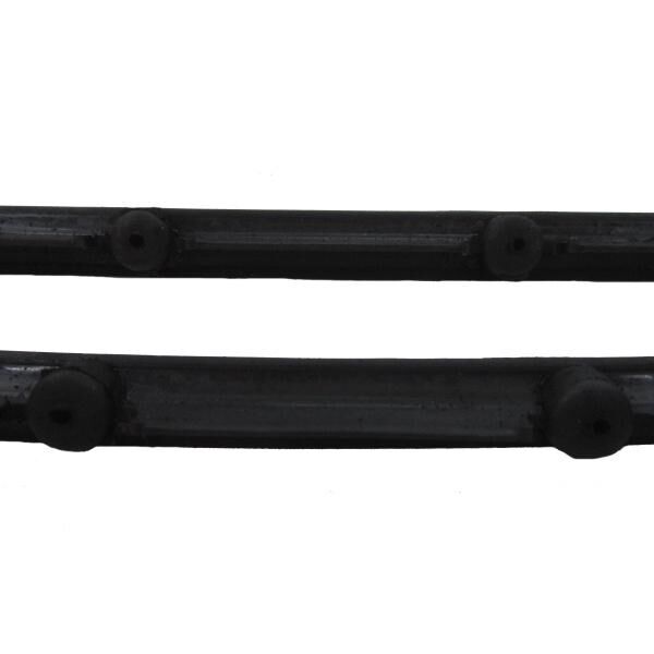 Torpedgummlist Huv 1942-48 2dr 4dr cab sedan Chevrolet - Bild 4