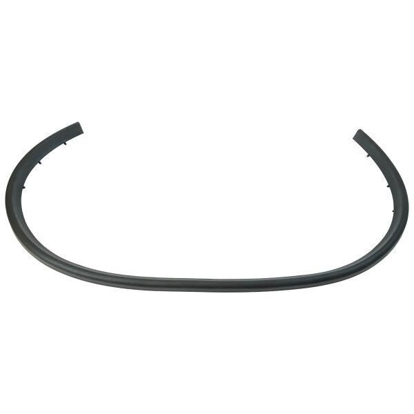 Torpedgummlist Huv 1968-70 2dr 4dr ht cab sedan Chevrolet - Bild 3