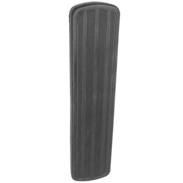Accelerator pedal pad 1935-37 2dr 4dr cab sedan Chrysler DeSoto Dodge Plymouth