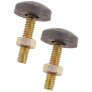 Huvgummistopp 5/16" 1965-78 2dr ht cab Ford Mercury