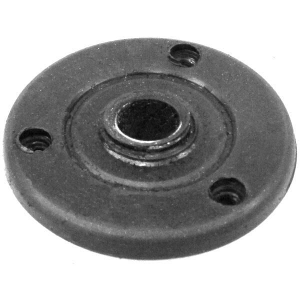 Accelerator rod seal 1933-35 2dr 4dr cab sedan Chevrolet