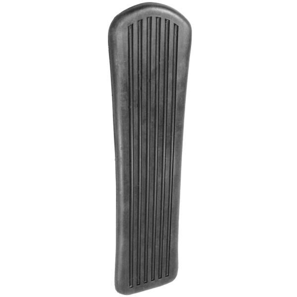 Accelerator pedal pad 1940-49 2dr 4dr ht cab sedan Buick