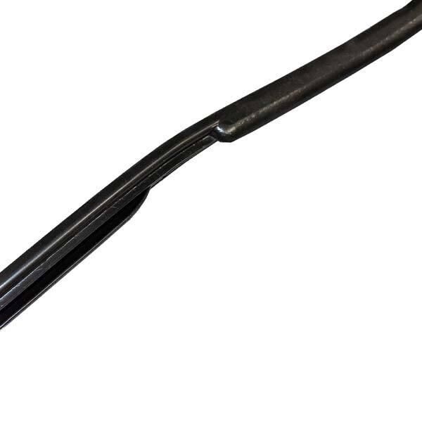 Front Door Vent Window Weatherstrips 1966-77 2dr Ford - Bild 3