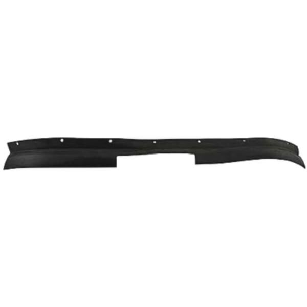 Radiator top seal 1964 2dr 4dr ht cab sedan Ford