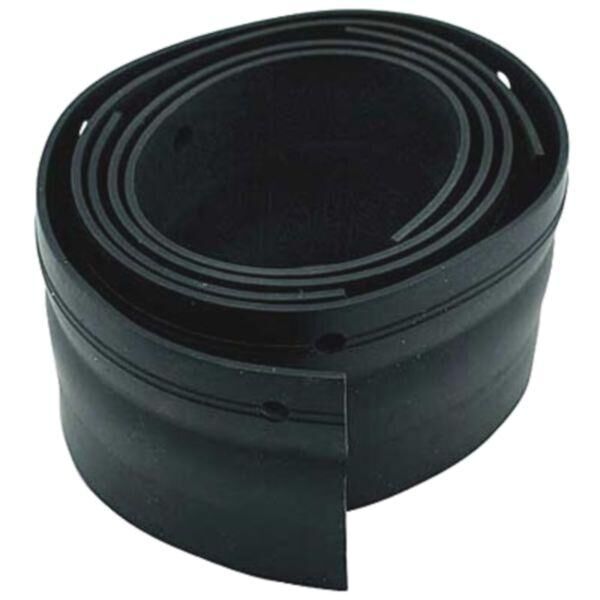 Radiator top seal 1965-66 2dr 4dr ht cab sedan Ford