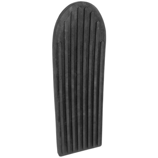 Accelerator pedal pad 1933-35 2dr 4dr sedan Chevrolet