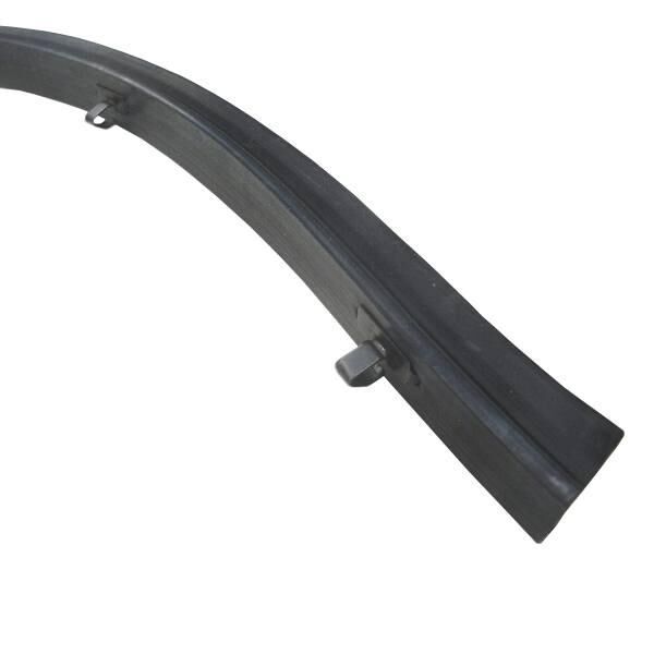Torpedgummilist Huv 1965 2dr 4dr ht sedan Ford - Bild 3