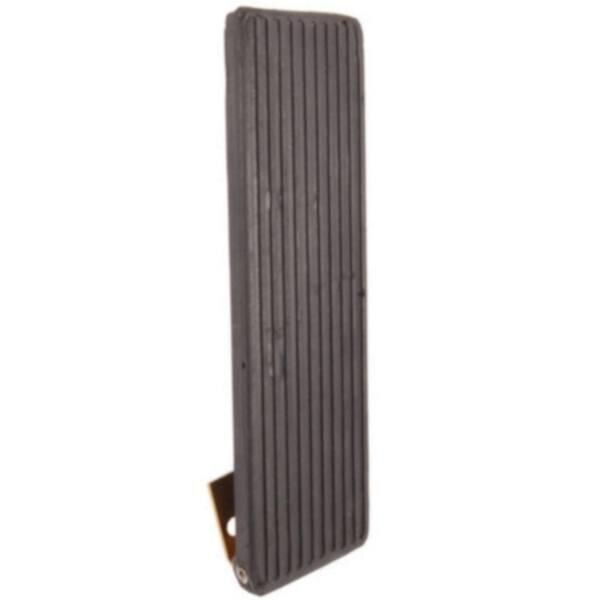 Accelerator pedal pad 1948-56 2dr Ford