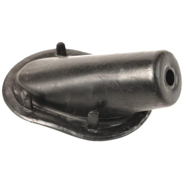 Genomföringsgummi Broms/Koppling 1965-67 2dr 4dr Ford