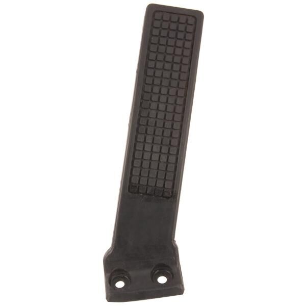 Accelerator pedal pad 1961-63 2dr Ford