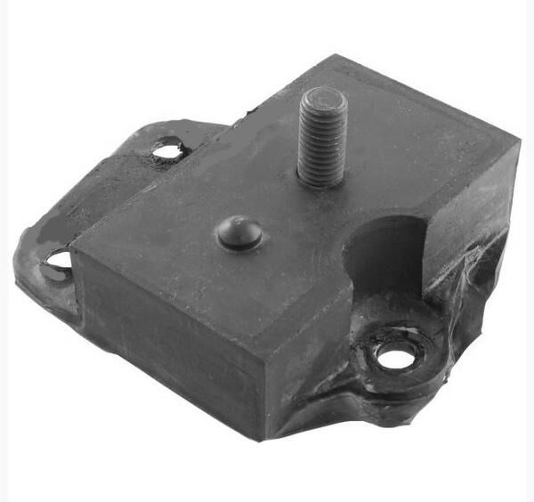 Front Engine Mount 1966-69 2dr 4dr ht cab sedan Ford