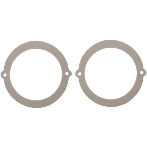 Packningar Bakljusglas utan Backljus 1963 2dr 4dr ht sedan Ford