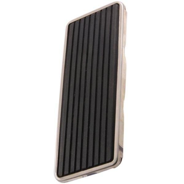 Accelerator pedal pad 1965-72 2dr 4dr ht cab sedan Ford Mercury