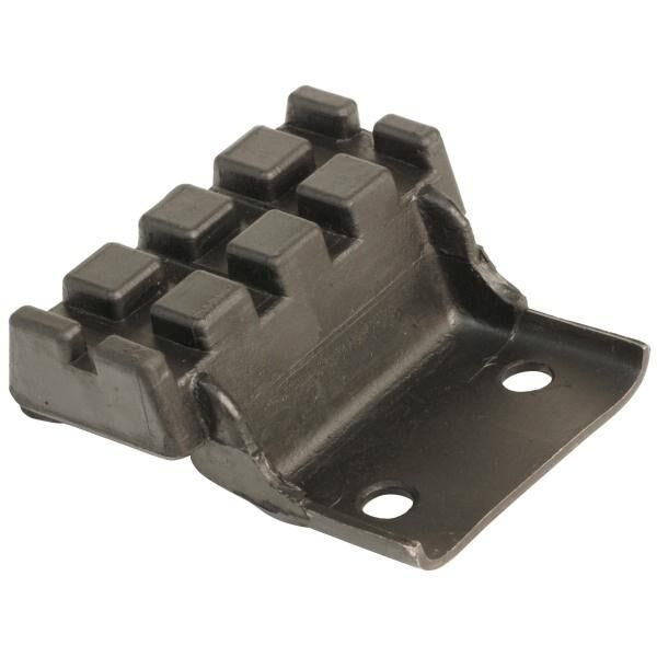 Transmission mount 1957-60 2dr 4dr ht cab sedan Ford
