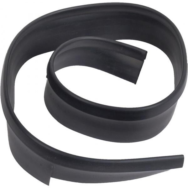 Radiator Support To Hood Weatherstrip 1960-63 2dr 4dr ht cab sedan Ford