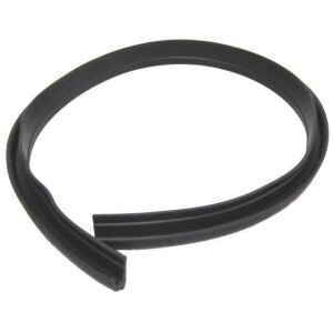 Side Roof Rail Weatherstrip 1932-39 2dr 4dr cab Ford Mercury
