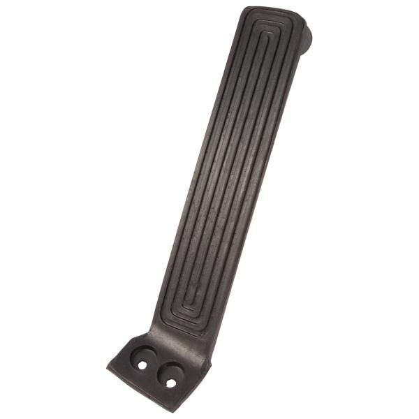 Accelerator pedal pad 1949-50 2dr 4dr cab sedan Ford