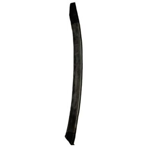 Pillar Post, A stolpe Gummilister 1983-86 2dr cab Ford