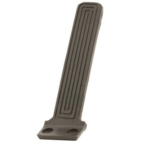 Accelerator pedal pad 1952-54 2dr 4dr ht cab sedan Ford Lincoln