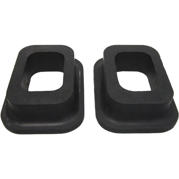 Engine Mount Pad 1935-50 2dr 4dr cab sedan Packard