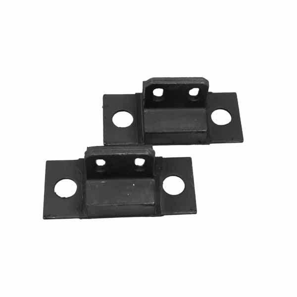 Engine Mount Service – Revulcanization Only 1942-50 2dr 4dr cab sedan Packard