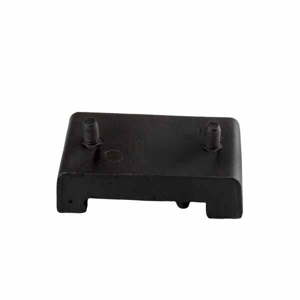 Exhaust System Hanger - Revulcanization Only 1932-33 2dr 4dr cab sedan Chrysler Willys
