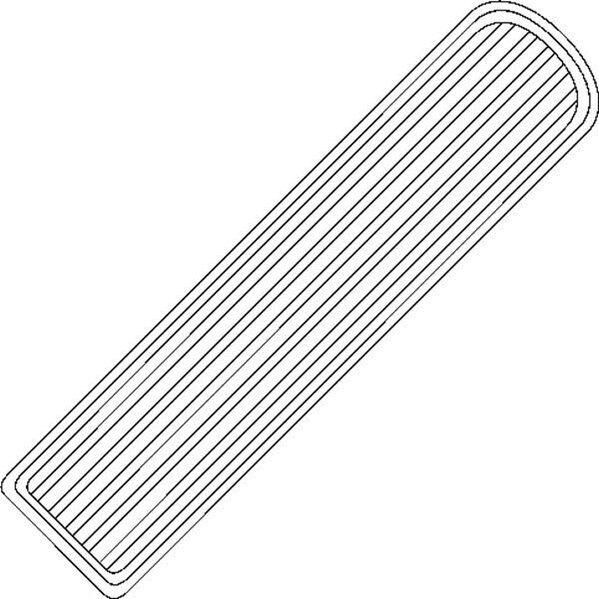 Accelerator pedal service 1941-48 2dr 4dr cab sedan Chevrolet