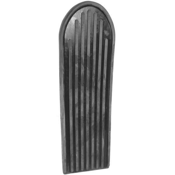 Accelerator pedal pad 1933-40 2dr 4dr cab sedan Chevrolet