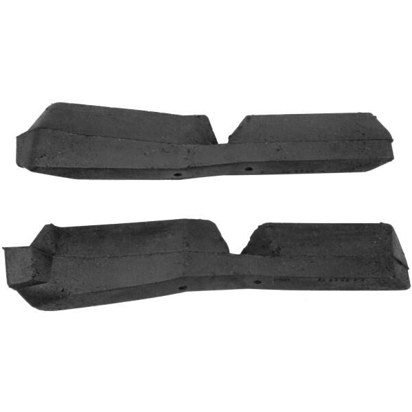 Hood to Cowl Side Extension Filler 1959-60 2dr 4dr ht cab sedan Cadillac
