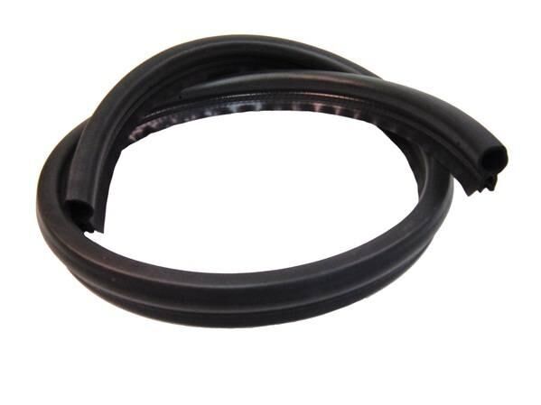 Torpedgummlist Huv 1982-94 2dr 4dr cab sedan Buick Cadillac Chevrolet Oldsmobile Pontiac