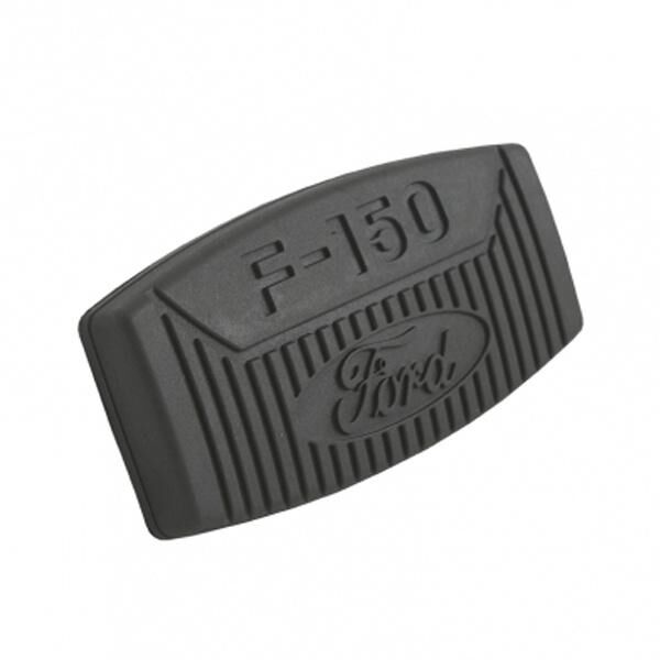 Pedalgummi Broms 1975-96 2dr Ford