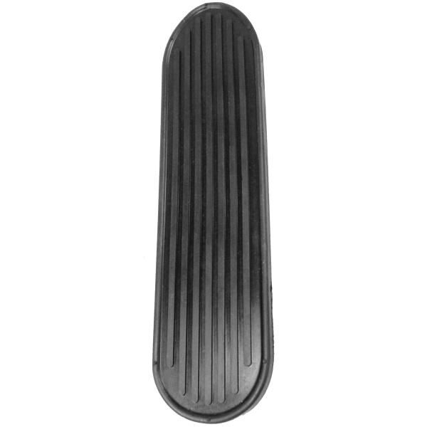 Accelerator pedal pad 1940 2dr 4dr cab sedan Chevrolet