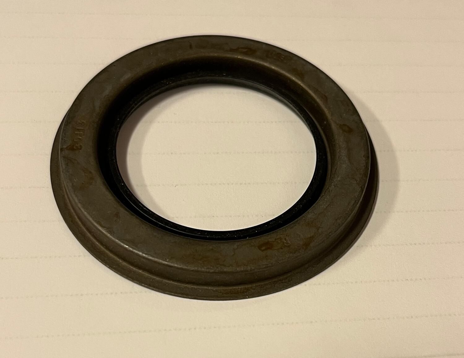 Packbox Framhjul Inre 50,80x75,23x6,35 mm Buick 1957-60 Oldsmobile 1969-70 Chicago Rawhide 20113