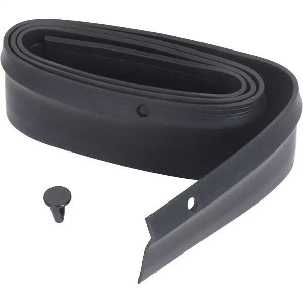 Hood to Top of Radiator Weatherstrip 1966-67 2dr 4dr ht cab sedan Ford Mercury