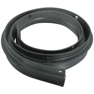 Torpedgummlist Huv 1965-68 2dr 4dr ht cab sedan Ford