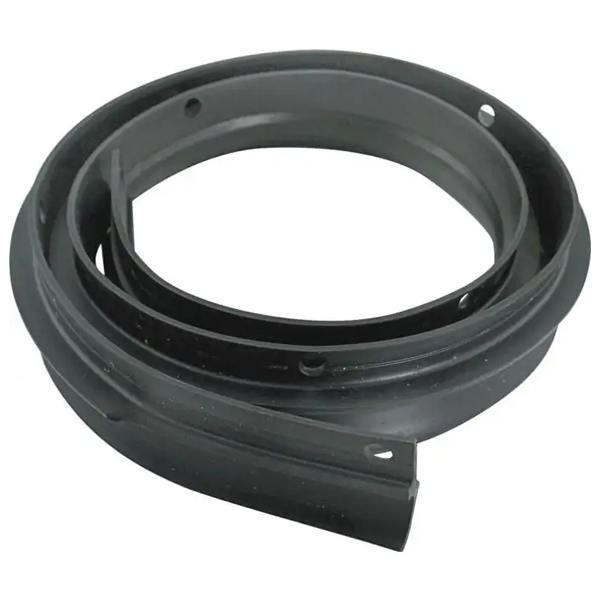 Torpedgummlist Huv 1965-68 2dr 4dr ht cab sedan Ford
