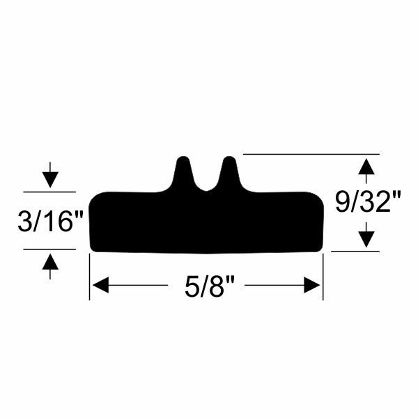 Torpedlist Huv 1941-48 2dr 4dr cab sedan Ford Mercury - Bild 2