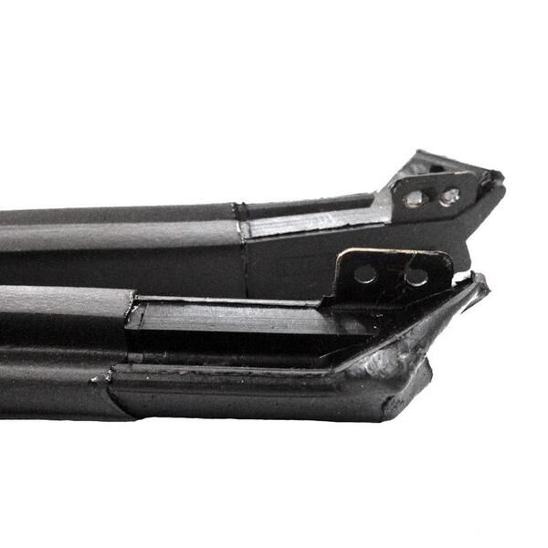 Roof Rail GummilistGummilist 1957-58 4dr ht Cadillac - Bild 3