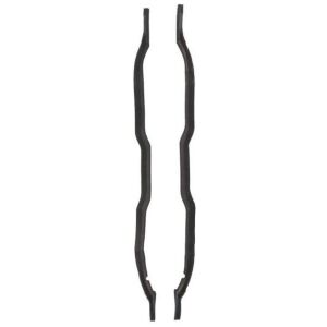 Dörrgummilist 1942-48 2dr 4dr sedan Buick Cadillac Oldsmobile Pontiac