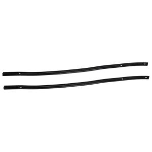 Torpedgummlist Huv 1942-48 2dr 4dr cab sedan Chevrolet