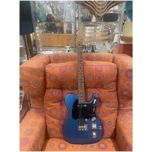 Harley Benton TE62 JS BACK CUSTOM