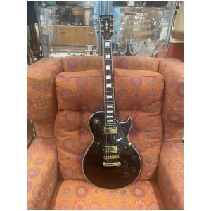 Harley Benton "Black Beauty"