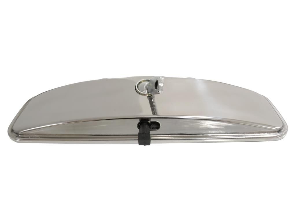 Avbländningsbar invändig backpegel 8" GM 1964-72 - Bild 2