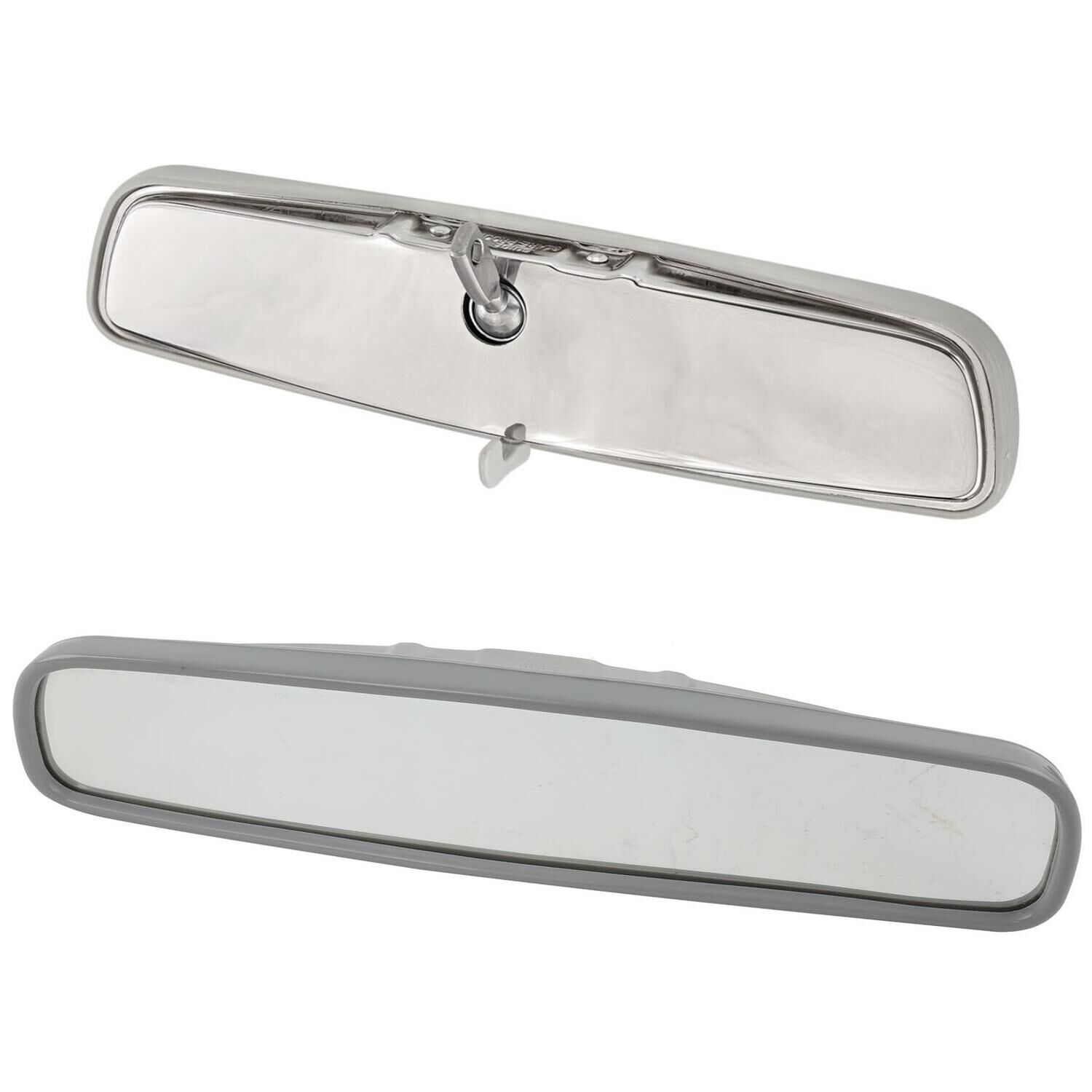 Avbländningsbar backpegel 10-1/8" GM 1957-68