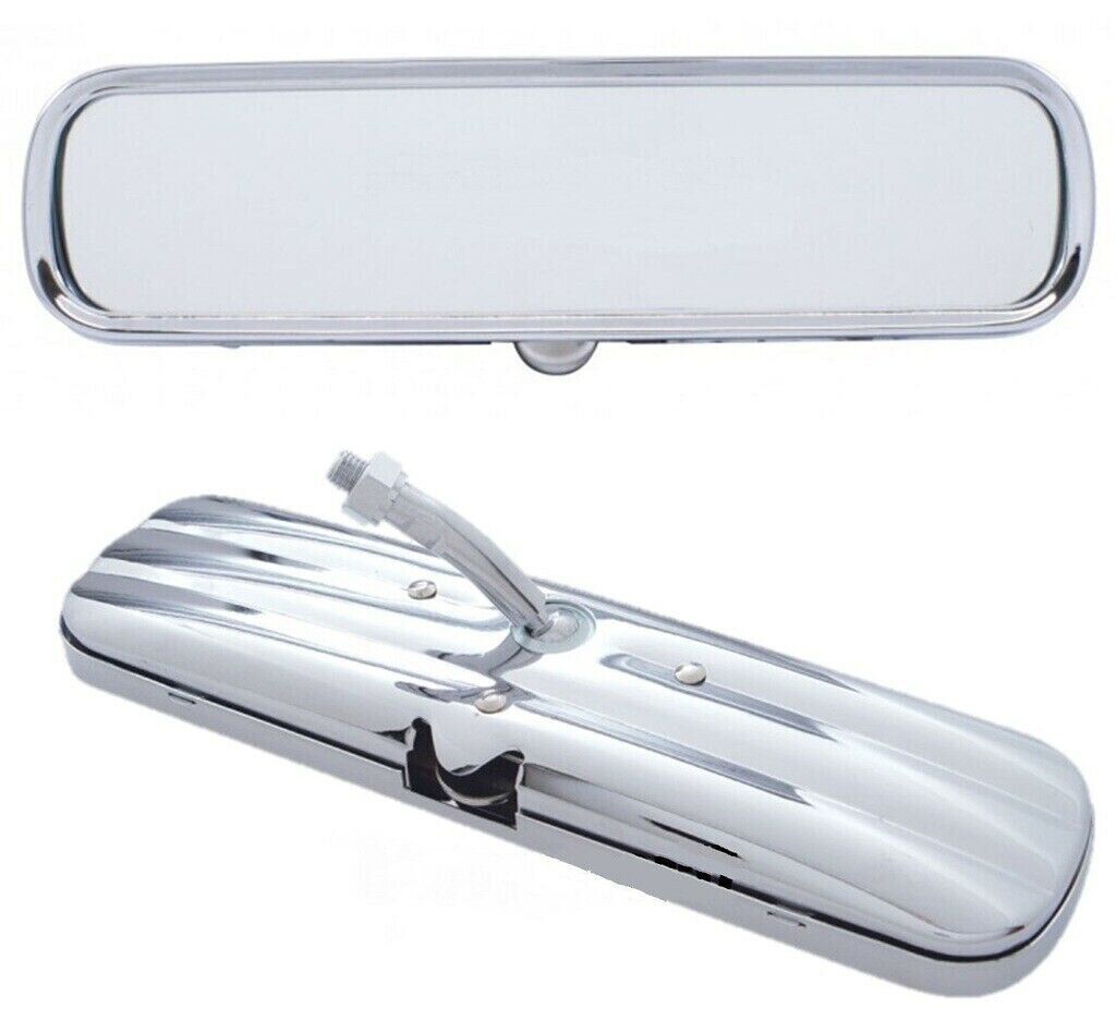 Guide Accessory Backspegel – GM 1947–53 / Ford & Mercury 1949–51