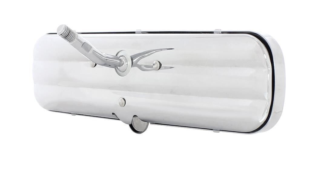 Guide Accessory Backspegel – GM 1947–53 / Ford & Mercury 1949–51 - Bild 2