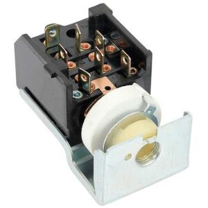 LJUSTKONTAKT MOPAR / AMC 62-81 7 STIFT